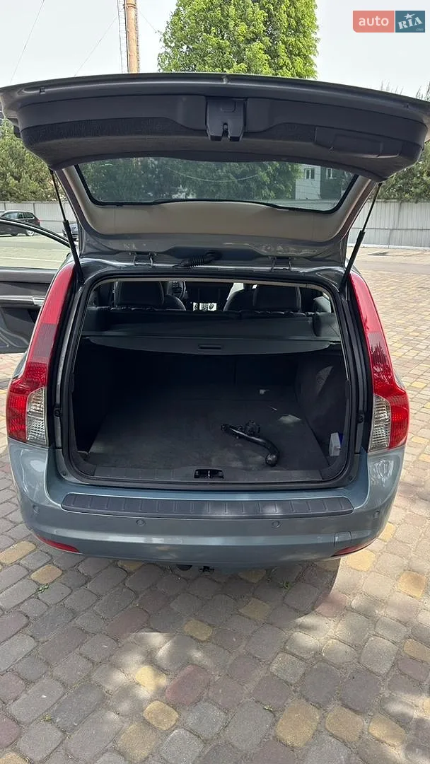 2012 Volvo V50 - мініатюра 22