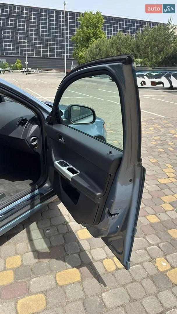 2012 Volvo V50 - мініатюра 26
