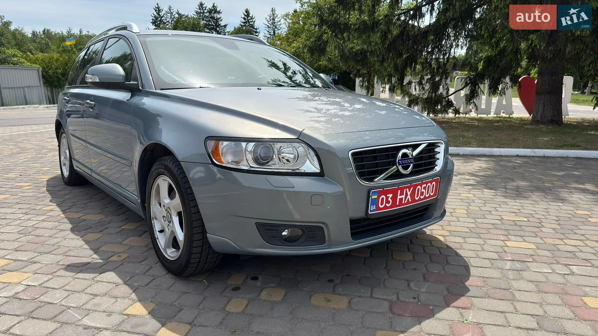 2012 Volvo V50 - мініатюра 32