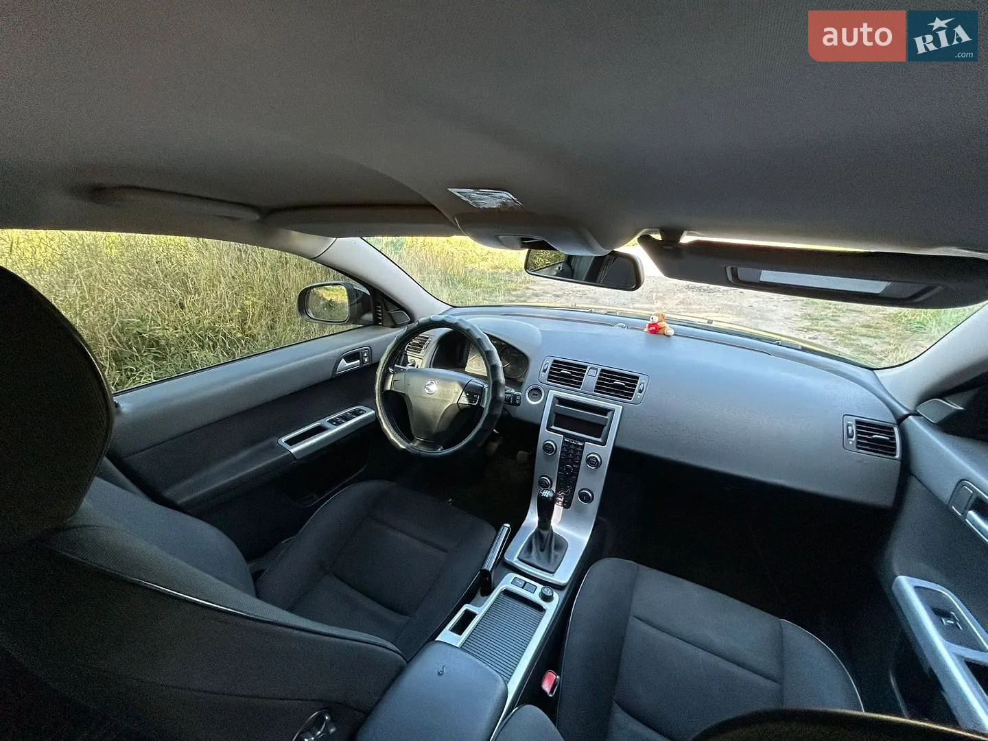 2010 Volvo V50 - мініатюра 12