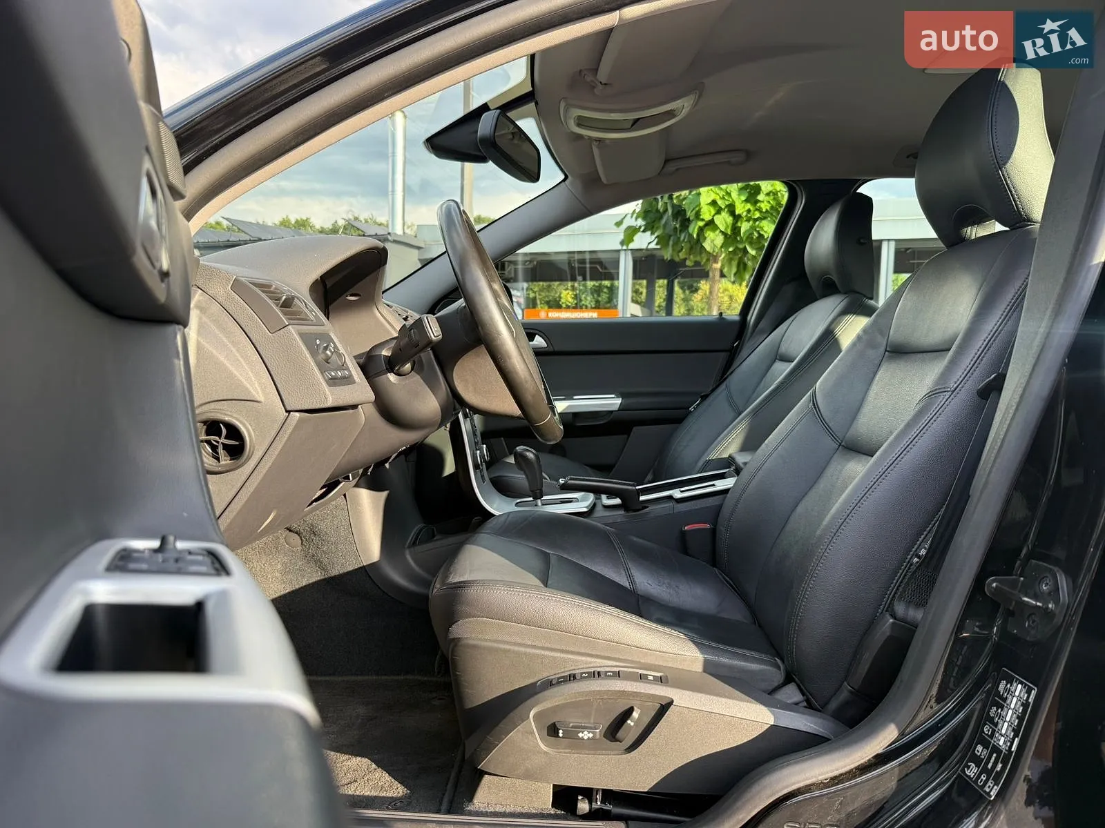 2011 Volvo V50 - мініатюра 21
