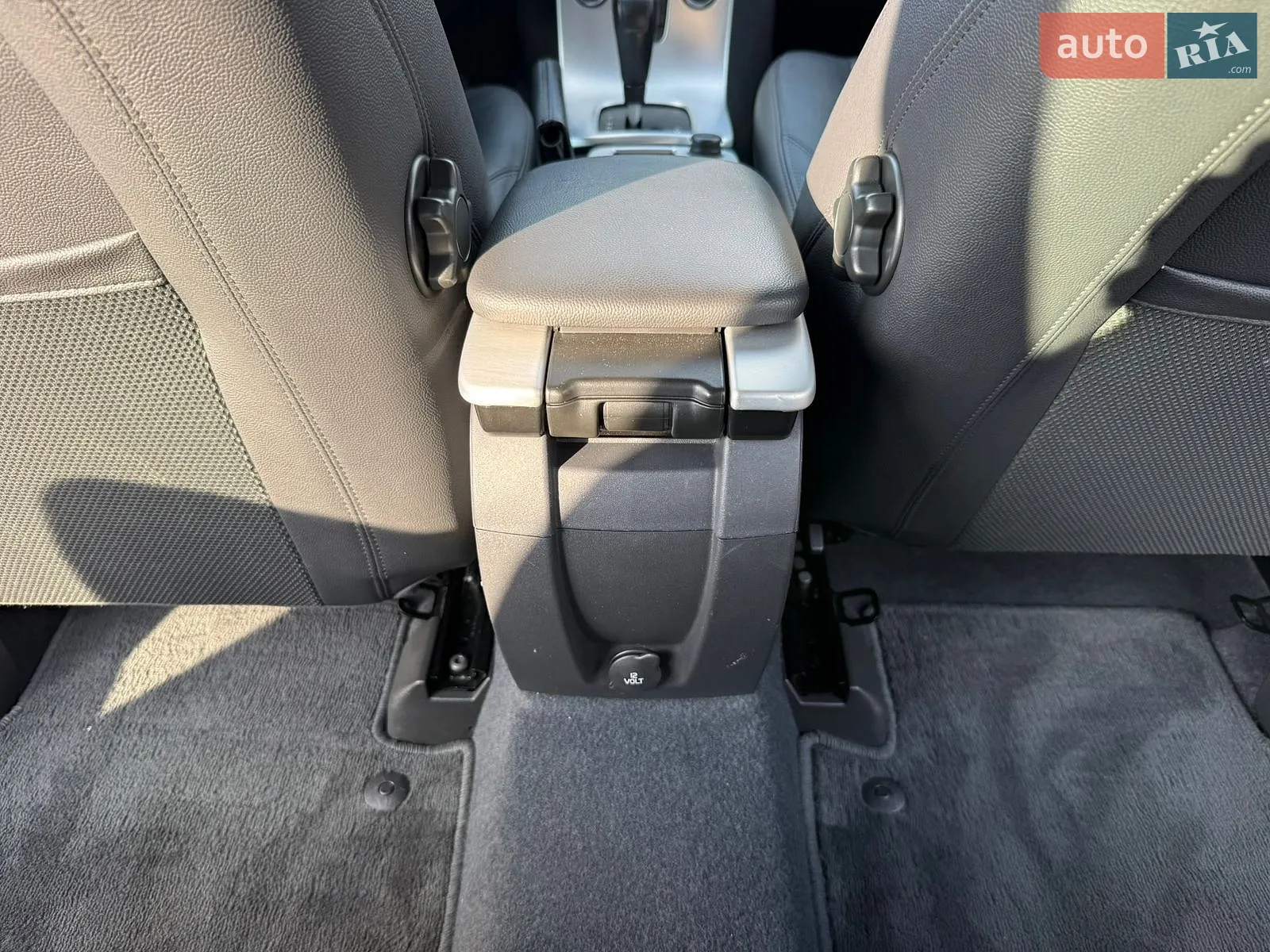 2011 Volvo V50 - мініатюра 31