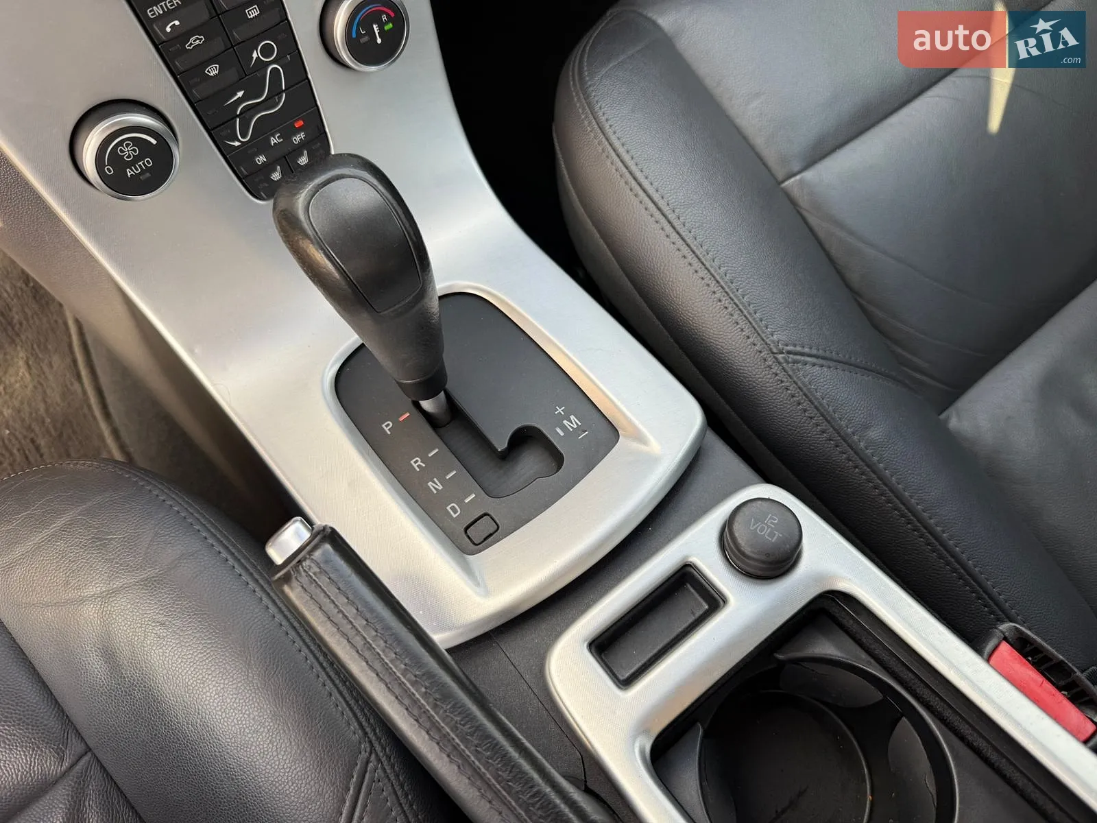 2011 Volvo V50 - мініатюра 37