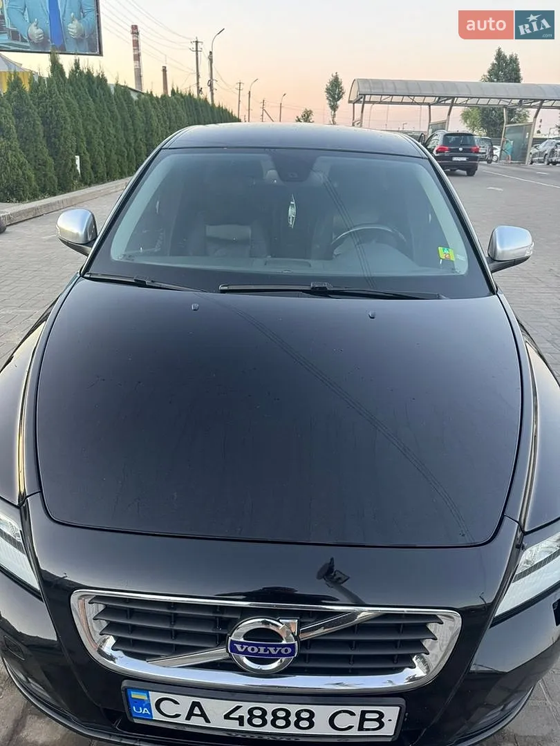 2011 Volvo V50 - мініатюра 9