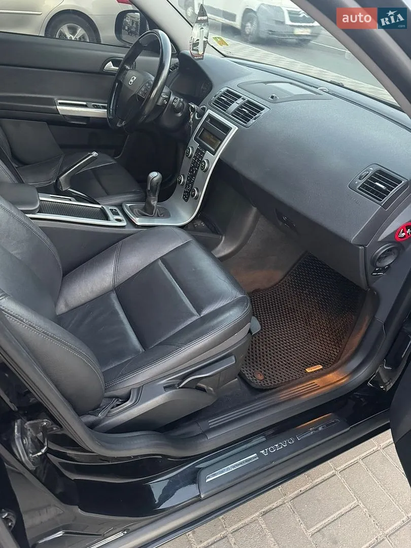 2011 Volvo V50 - мініатюра 13