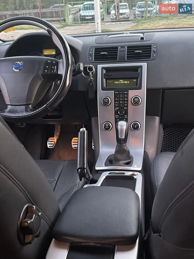 2011 Volvo V50 - мініатюра 12