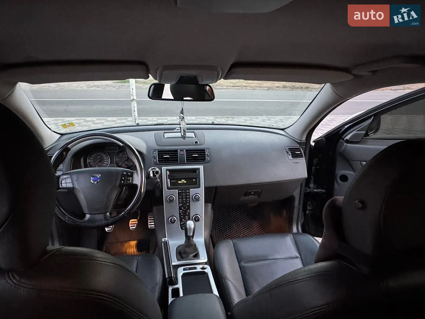 2011 Volvo V50 - мініатюра 23