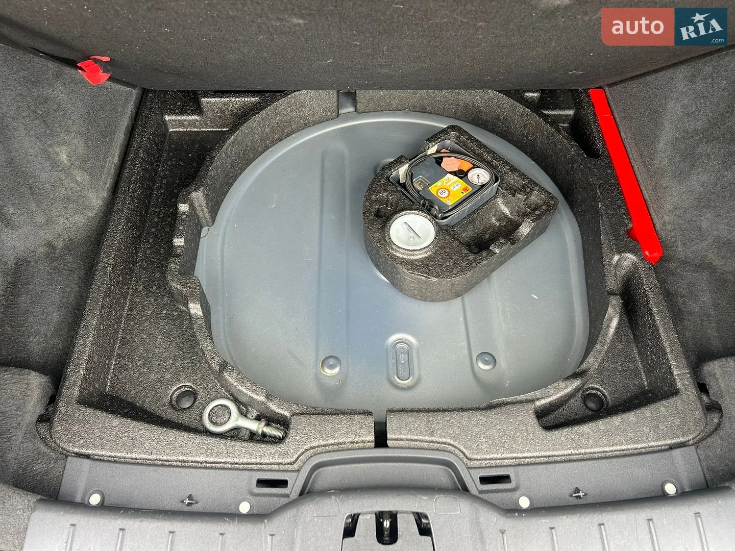 2011 Volvo V50 - мініатюра 33