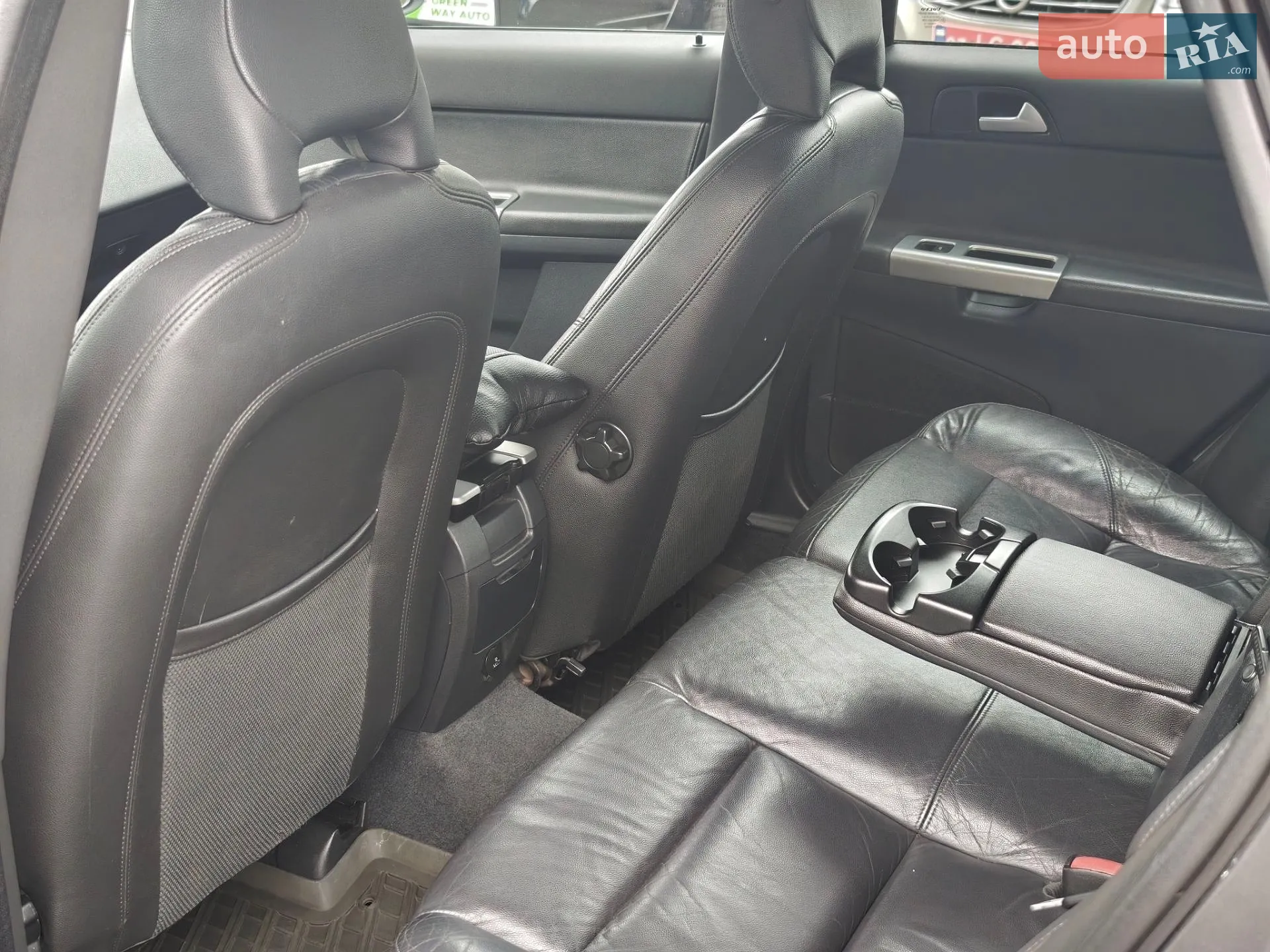 2010 Volvo V50 - мініатюра 17