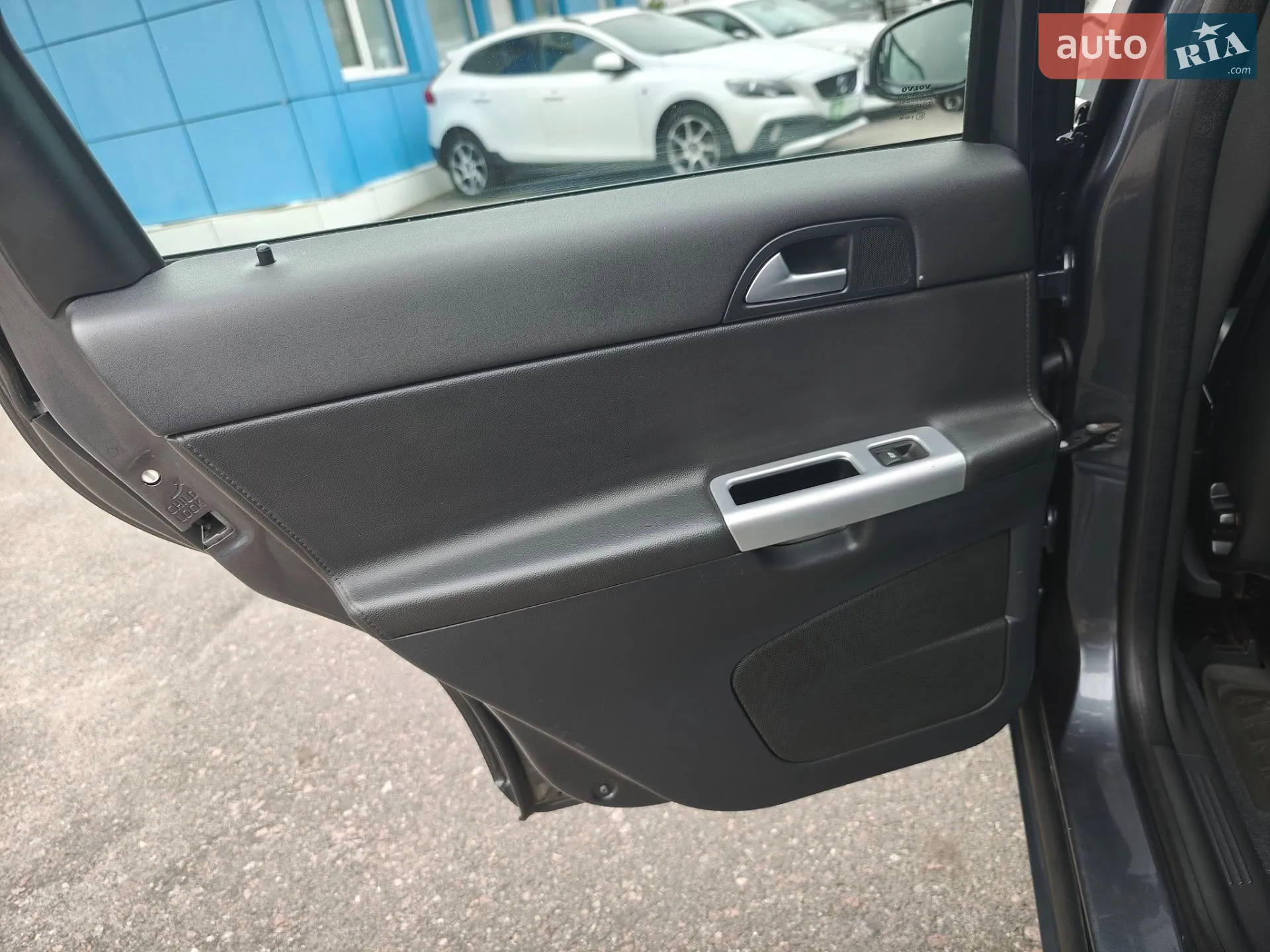 2010 Volvo V50 - мініатюра 18