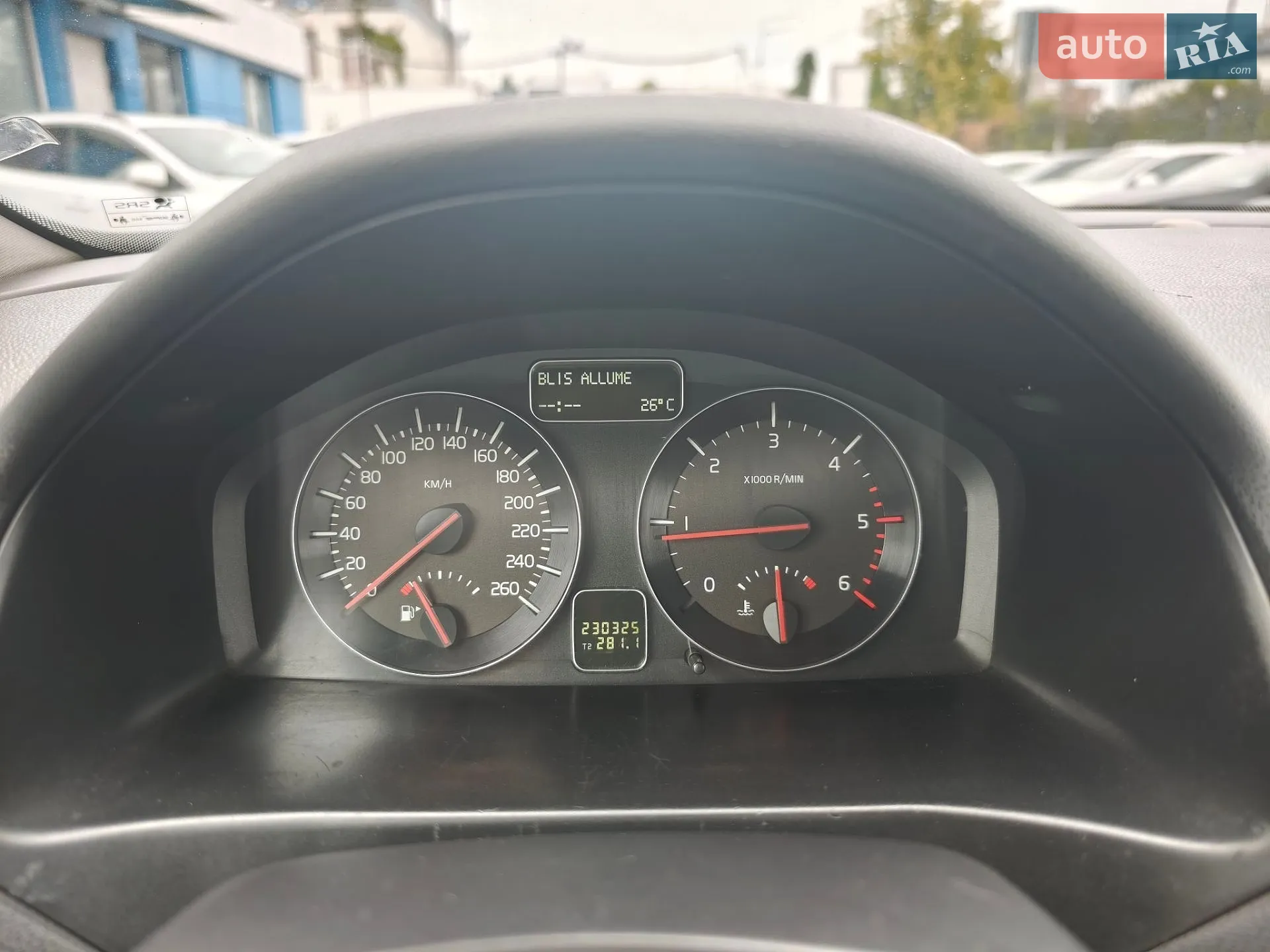 2010 Volvo V50 - мініатюра 31