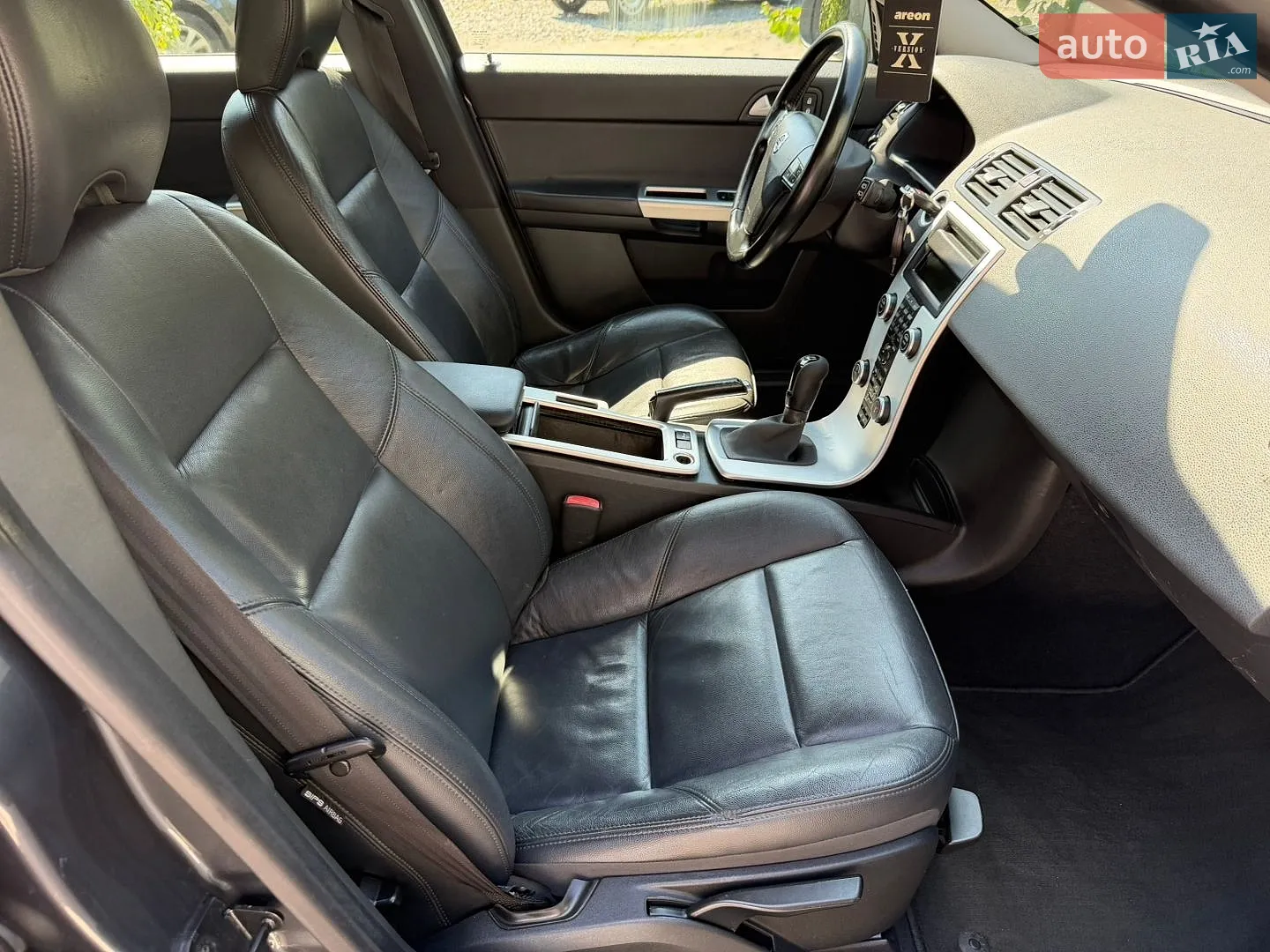 2010 Volvo V50 - мініатюра 12