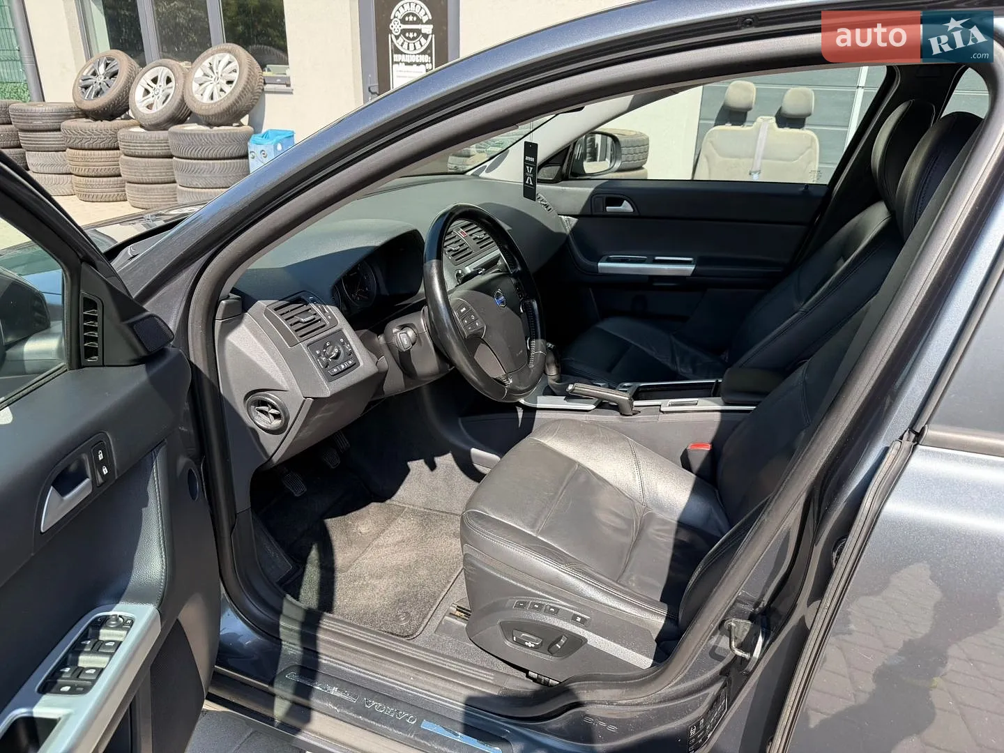 2010 Volvo V50 - мініатюра 15
