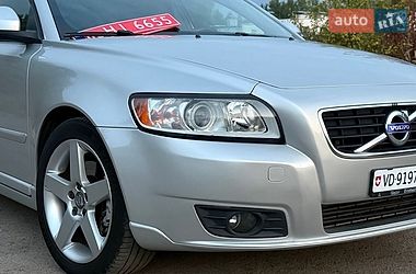 Універсал Volvo V50 2012 в Львові фото 2 Універсал Volvo V50 2012 в Львові