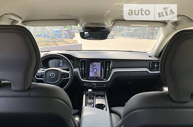 Универсал Volvo V60 Cross Country 2020 в Одессе
