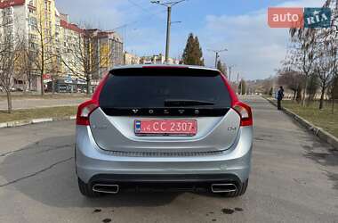 Універсал Volvo V60 Cross Country 2016 в Калуші