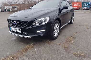 Універсал Volvo V60 Cross Country 2018 в 