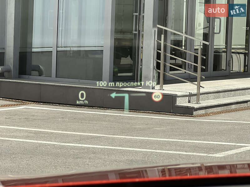 Универсал Volvo V60 Cross Country 2019 в Киеве фото 44 Универсал Volvo V60 Cross Country 2019 в Киеве