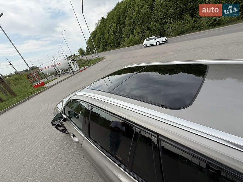 Универсал Volvo V60 Cross Country 2019 в Виннице