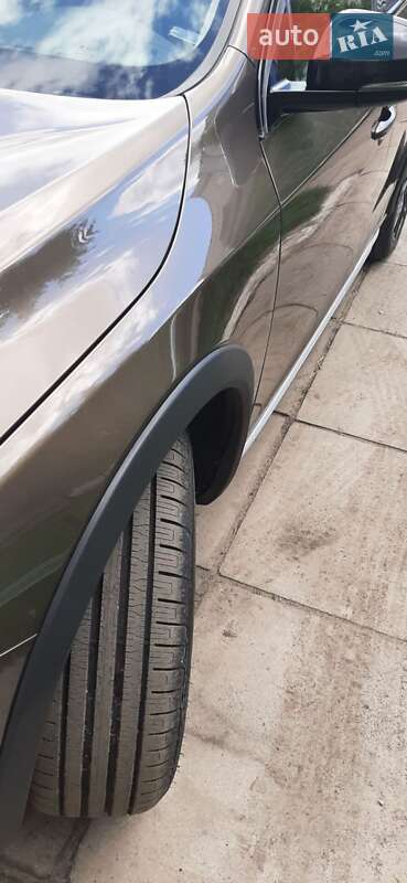 Універсал Volvo V60 Cross Country 2017 в Шептицькому фото 28 Універсал Volvo V60 Cross Country 2017 в Шептицькому