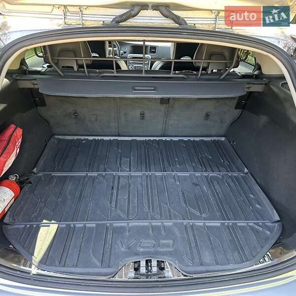 Універсал Volvo V60 Cross Country 2016 в Чернігові фото 12 Універсал Volvo V60 Cross Country 2016 в Чернігові