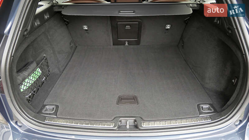 Універсал Volvo V60 Cross Country 2020 в Львові фото 68 Універсал Volvo V60 Cross Country 2020 в Львові