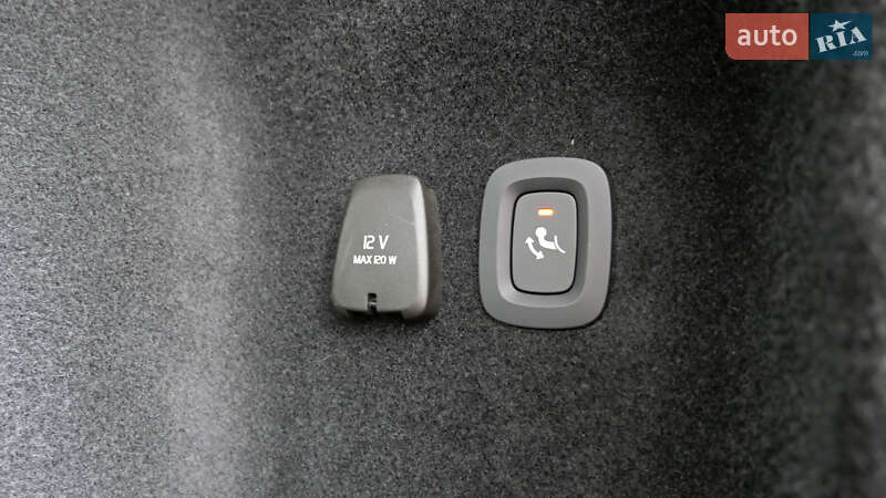 Універсал Volvo V60 Cross Country 2020 в Львові фото 70 Універсал Volvo V60 Cross Country 2020 в Львові