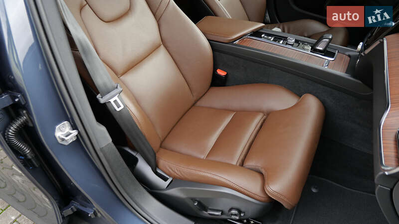 Універсал Volvo V60 Cross Country 2020 в Львові фото 60 Універсал Volvo V60 Cross Country 2020 в Львові