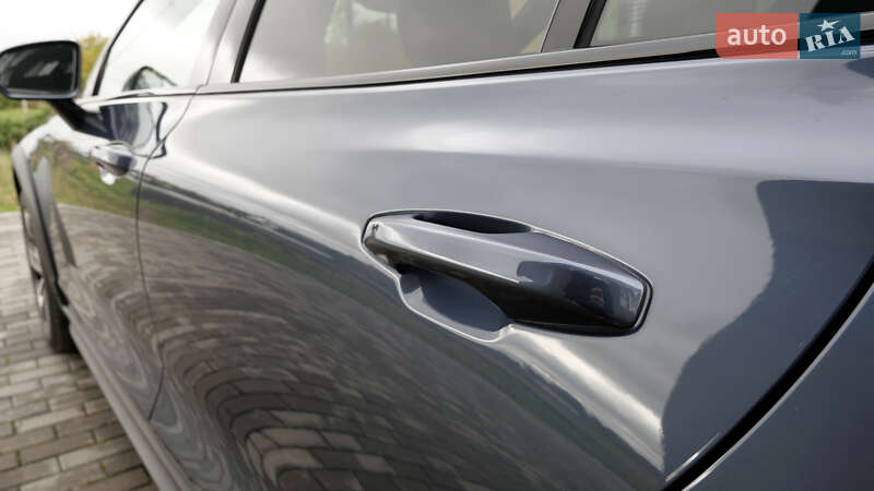 Універсал Volvo V60 Cross Country 2020 в Львові фото 24 Універсал Volvo V60 Cross Country 2020 в Львові