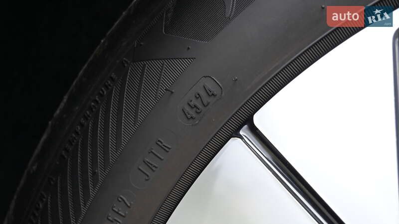 Універсал Volvo V60 Cross Country 2020 в Львові фото 14 Універсал Volvo V60 Cross Country 2020 в Львові