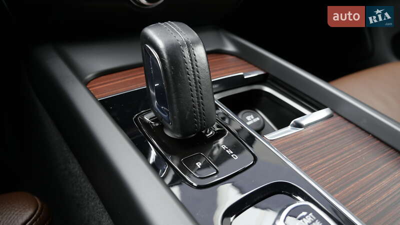 Універсал Volvo V60 Cross Country 2020 в Львові фото 41 Універсал Volvo V60 Cross Country 2020 в Львові