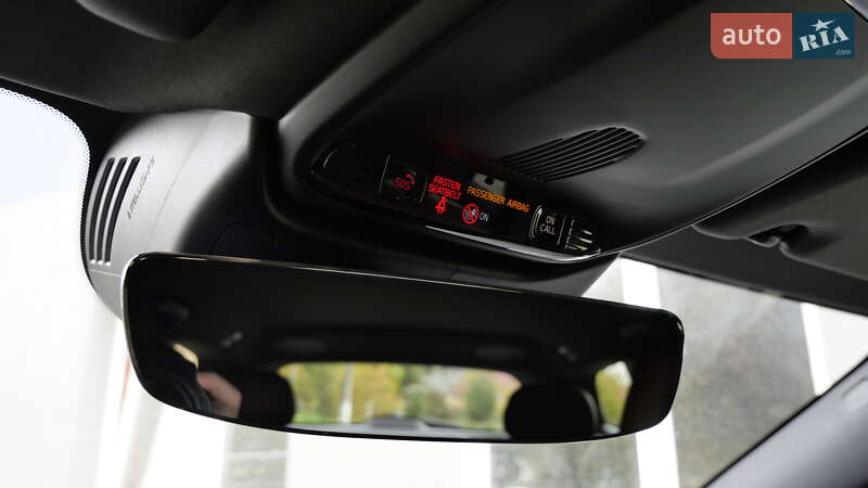 Універсал Volvo V60 Cross Country 2020 в Львові фото 57 Універсал Volvo V60 Cross Country 2020 в Львові