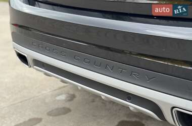 Універсал Volvo V60 Cross Country 2018 в 