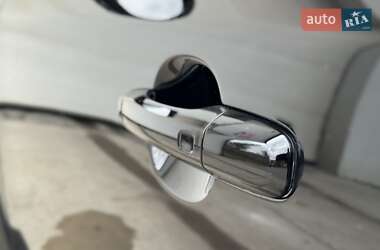 Універсал Volvo V60 Cross Country 2018 в 