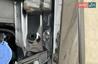 Універсал Volvo V60 Cross Country 2018 в 