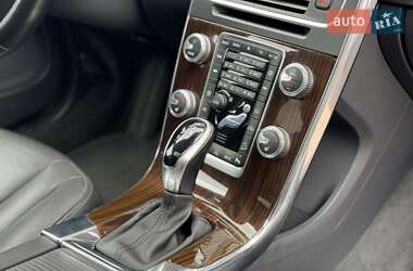 Універсал Volvo V60 Cross Country 2018 в 