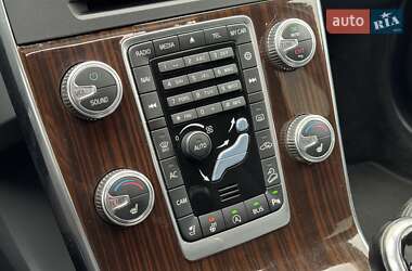 Універсал Volvo V60 Cross Country 2018 в 