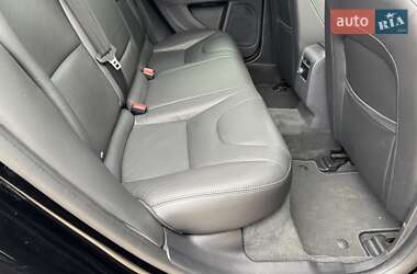 Універсал Volvo V60 Cross Country 2018 в 