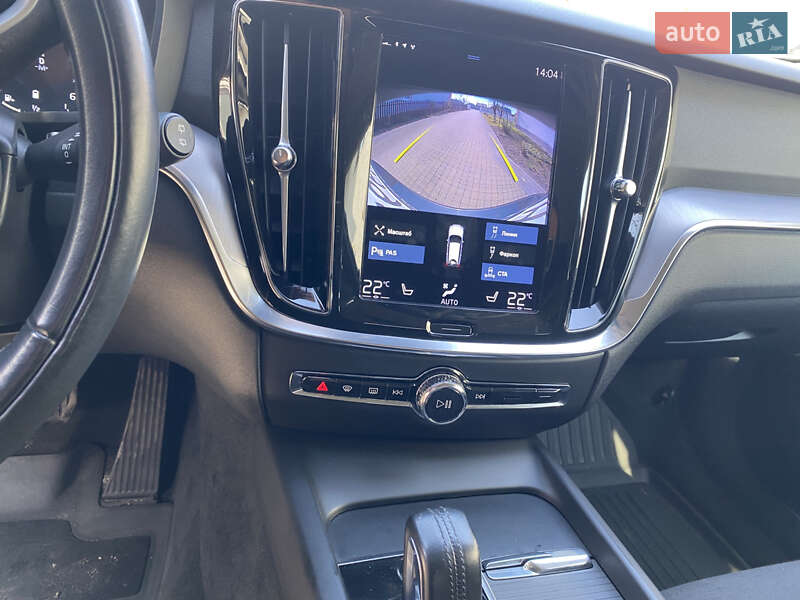 Універсал Volvo V60 Cross Country 2020 в Львові