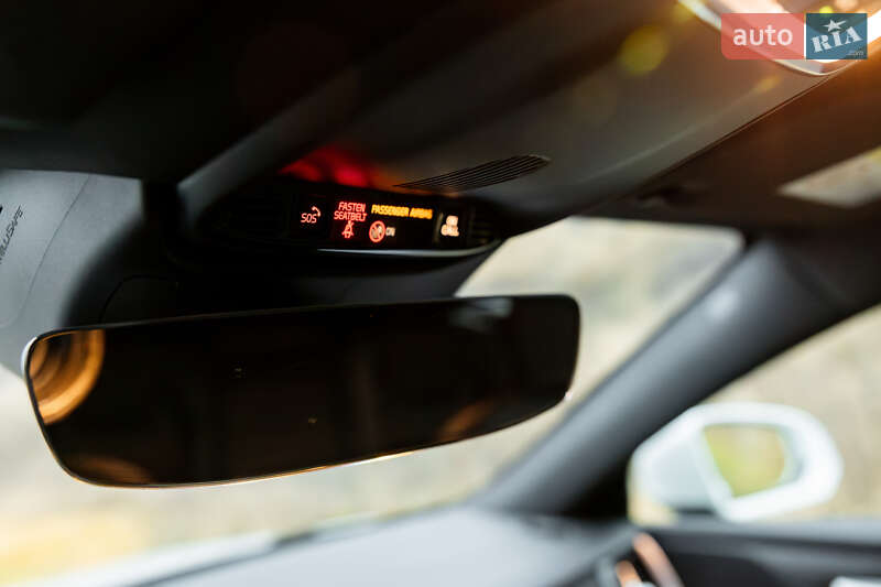 Универсал Volvo V60 Cross Country 2019 в Львове фото 66 Универсал Volvo V60 Cross Country 2019 в Львове