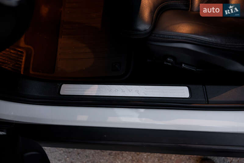 Универсал Volvo V60 Cross Country 2019 в Львове фото 88 Универсал Volvo V60 Cross Country 2019 в Львове