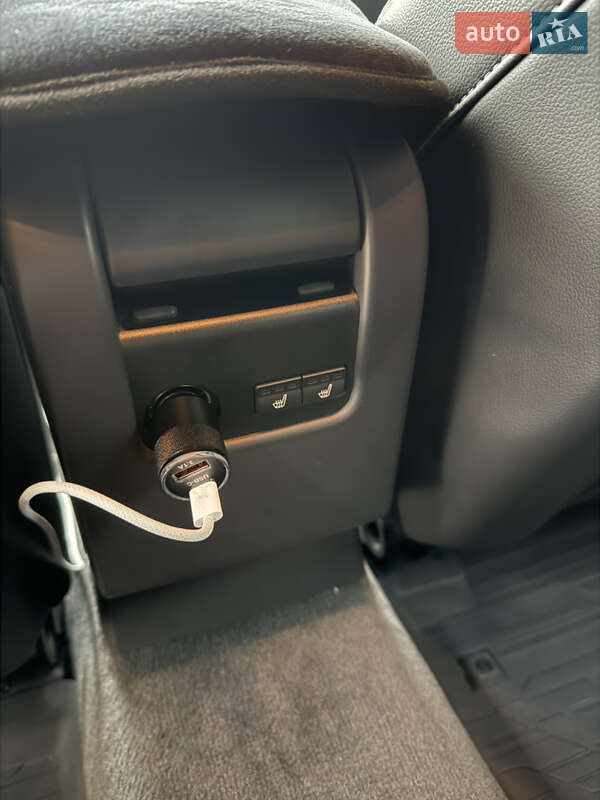 Универсал Volvo V60 Cross Country 2017 в Львове фото 26 Универсал Volvo V60 Cross Country 2017 в Львове