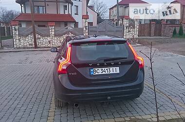 Универсал Volvo V60 2014 в Львове