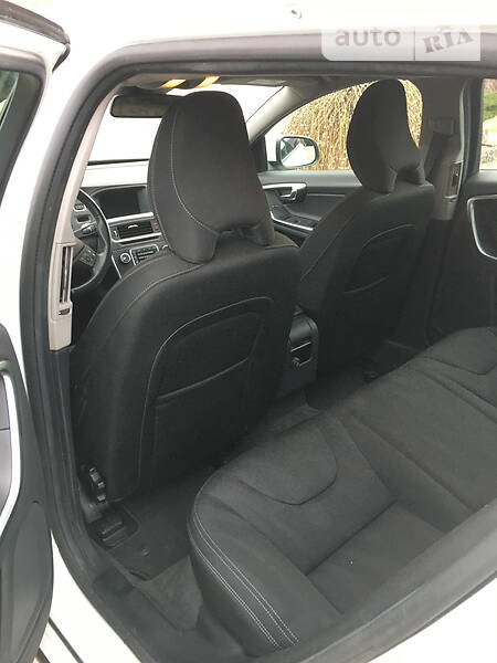 Універсал Volvo V60 2017 в Луцьку фото 13 Універсал Volvo V60 2017 в Луцьку