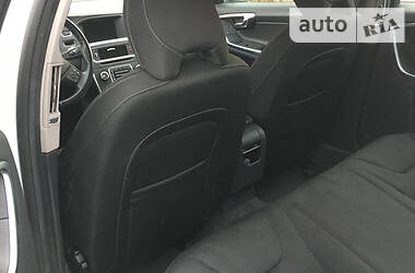 Універсал Volvo V60 2017 в 