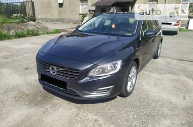 Универсал Volvo V60 2013 в Ровно