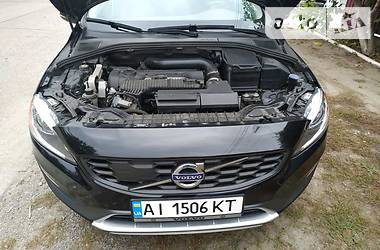 Универсал Volvo V60 2016 в Киеве