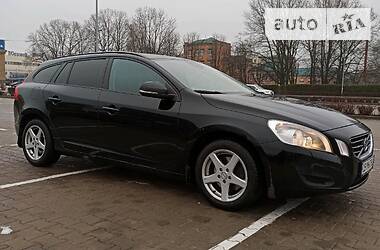 Универсал Volvo V60 2012 в Житомире