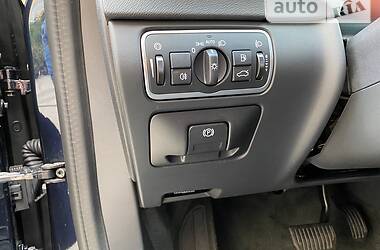 Універсал Volvo V60 2017 в 