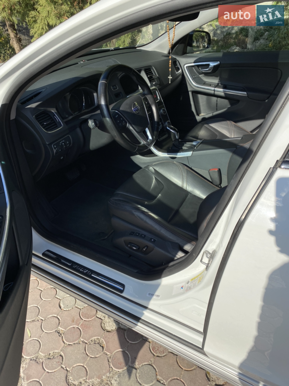 2015 Volvo V60 - мініатюра 6